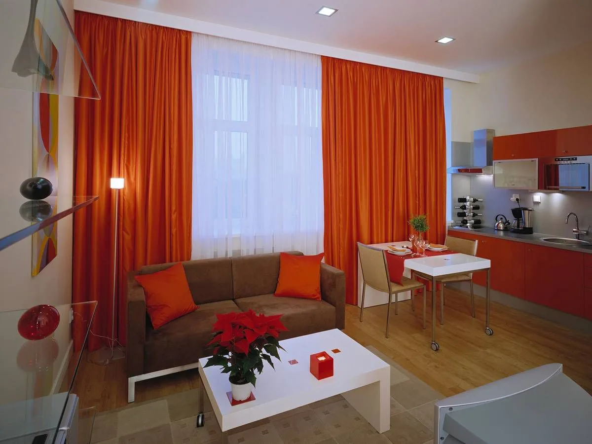 ORCO MA MAISON