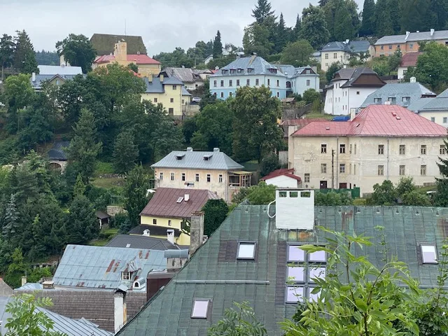 Meštiansky dom
