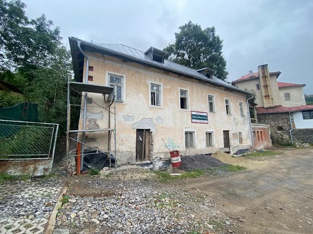 Meštiansky dom